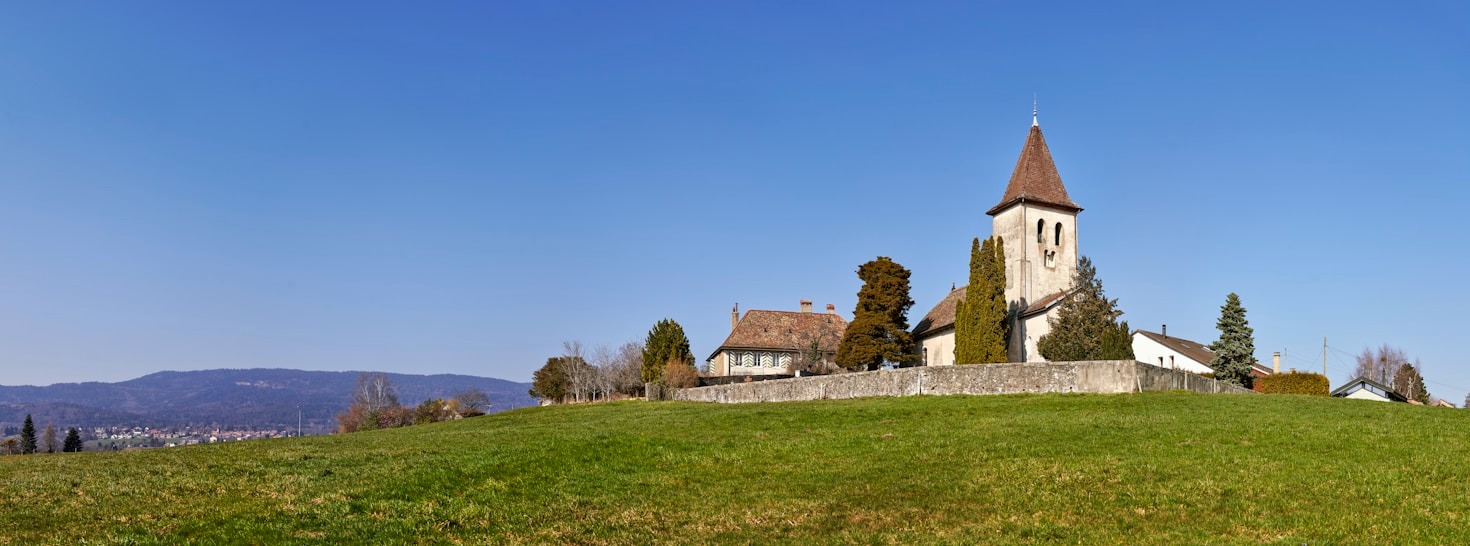 A Closer Look at Bishopsbourne’s Vibrant Community